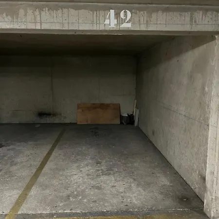 Peaceful Duplex - Terrace & Garden Apartmán *