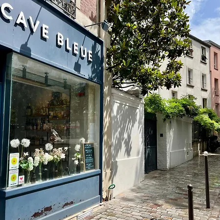 Peaceful Duplex - Terrace & Garden *