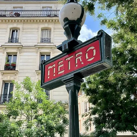 Peaceful Duplex - Terrace & Garden *