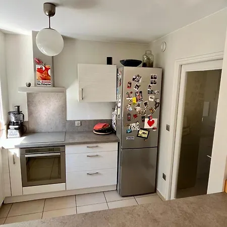 Peaceful Duplex - Terrace & Garden Париж