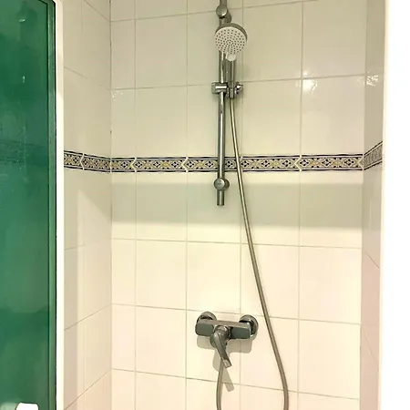 Апартаменты Peaceful Duplex - Terrace & Garden