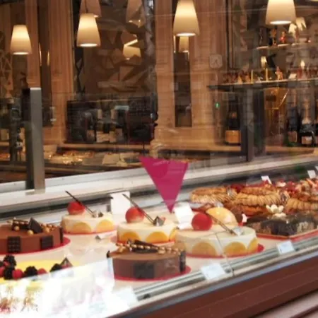 Peaceful Duplex - Terrace & Garden * Париж